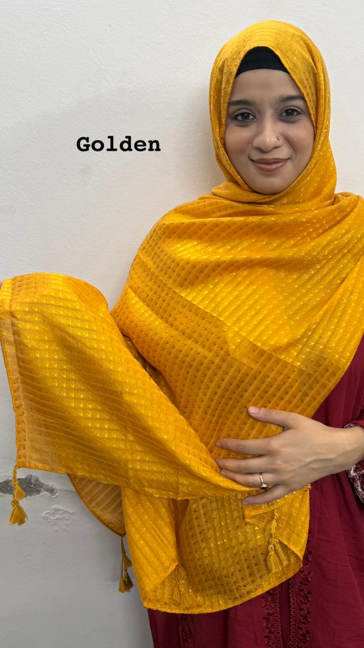 GOLDEN